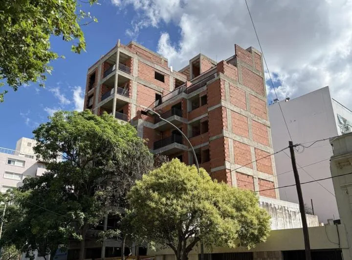 Departamento en Venta de 2 Dorm. - Barrio General Paz, Córdoba