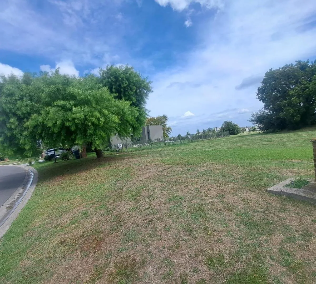 Venta Lote San Sebastian de 1118 m a La Laguna, Gba Norte