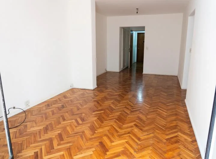 Muy Silencioso, Capital Federal