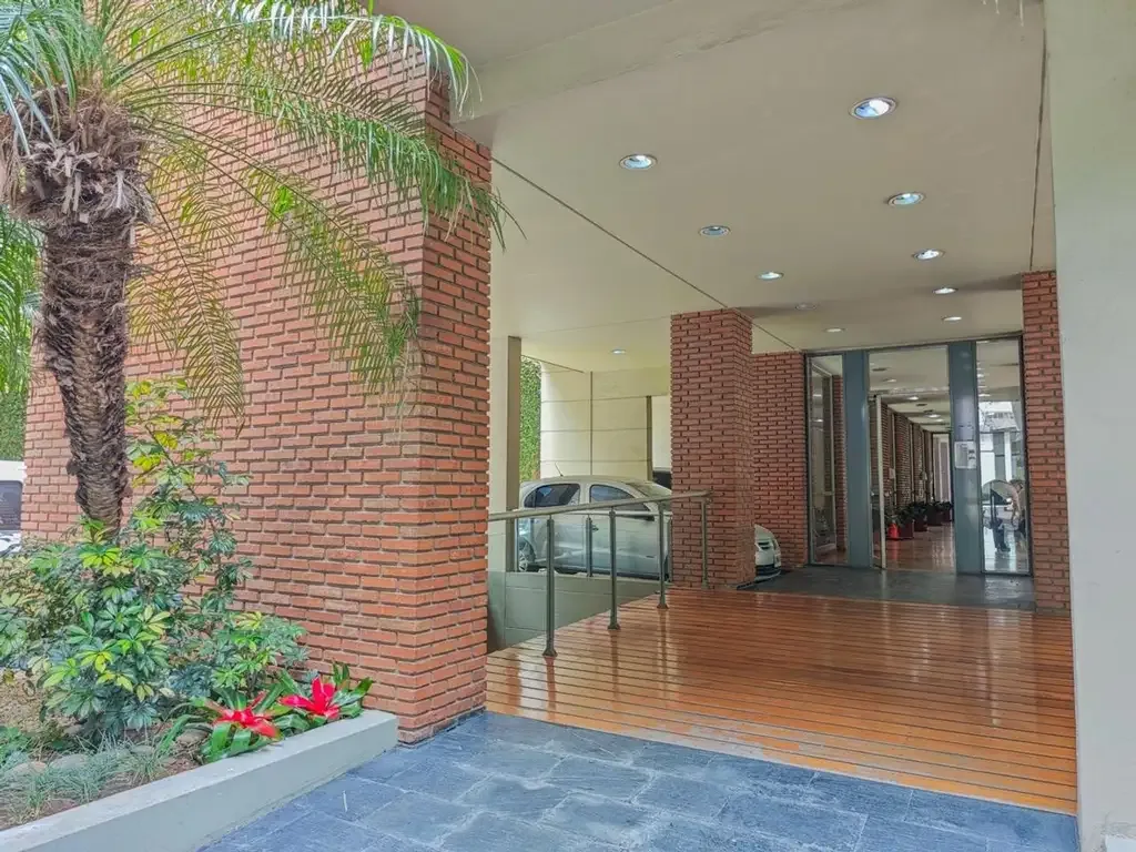 Departamento en Venta en Palermo, Capital Federal - Argenprop