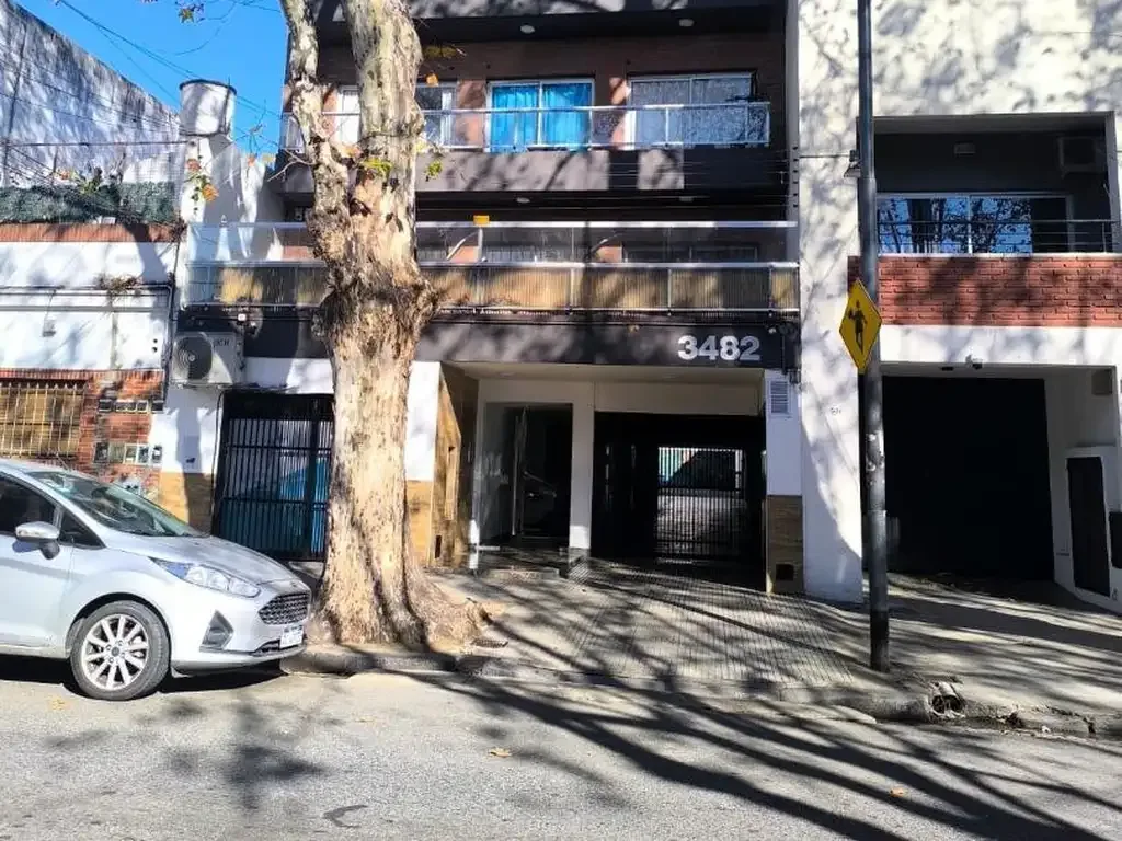 Departamento en Alquiler en Villa Urquiza, Capital Federal - Argenprop