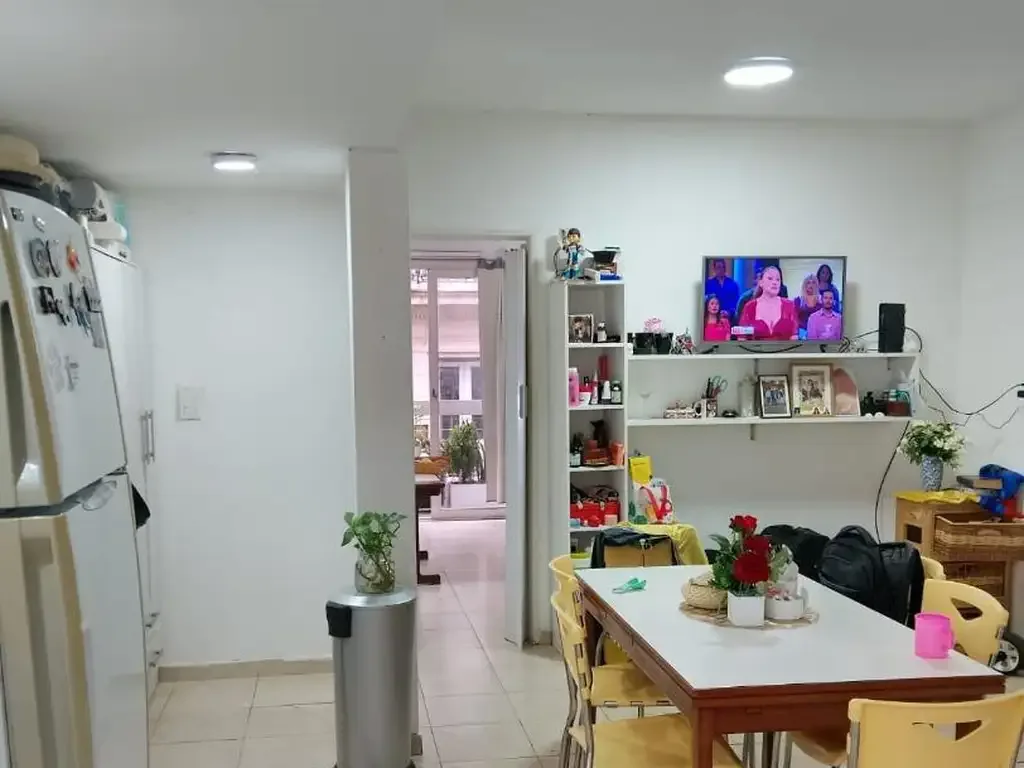 Departamento en Venta en Microcentro, Centro - Argenprop