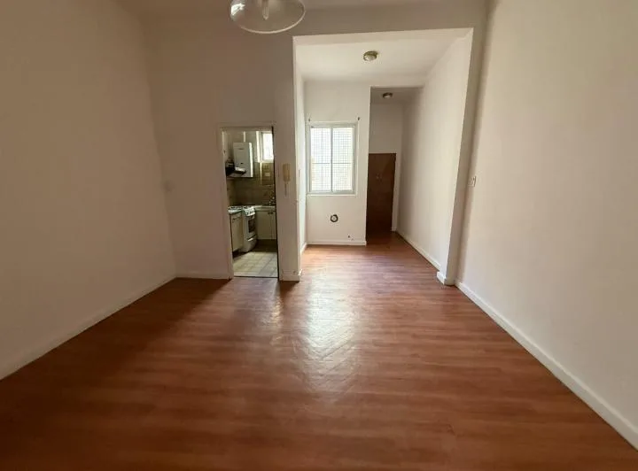 Departamento en Balvanera, Capital Federal