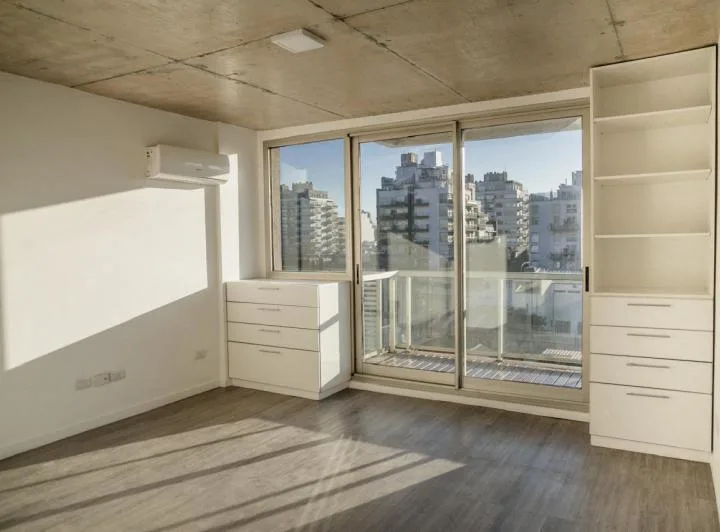 Departamento en Palermo Hollywood, Capital Federal