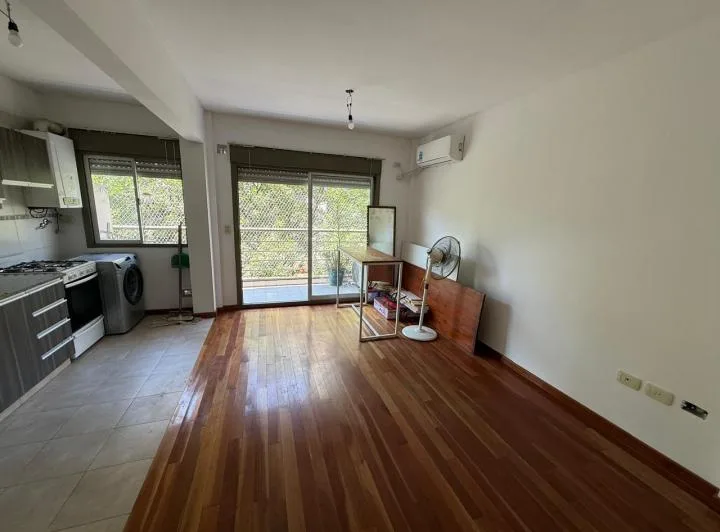 Departamento en Villa Urquiza, Capital Federal