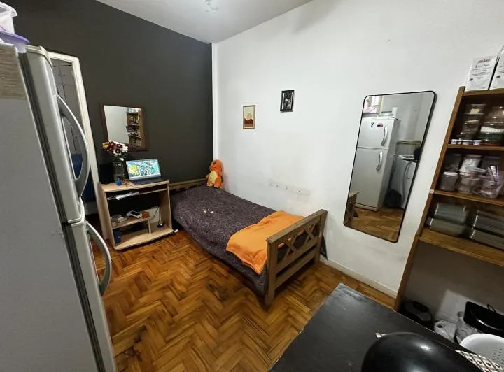 Departamento en Palermo, Capital Federal