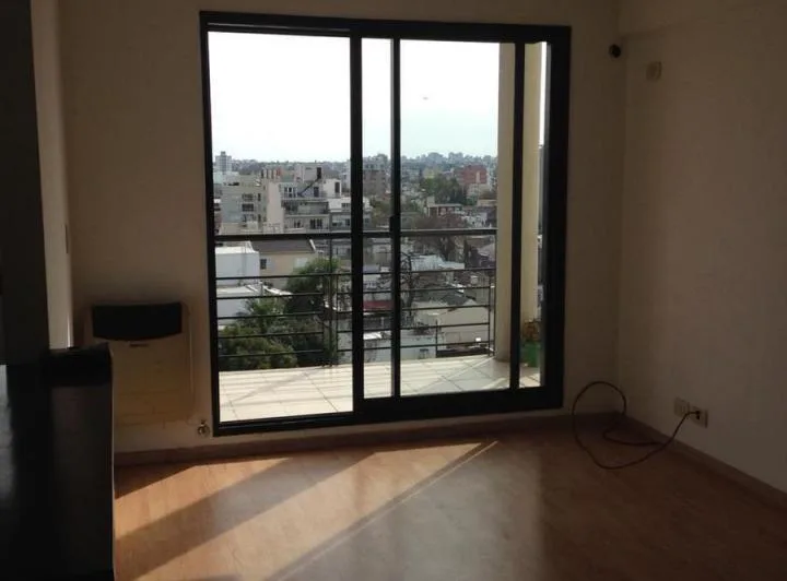 Departamento en Belgrano R, Capital Federal
