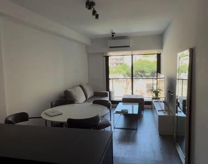 Departamento en Belgrano, Capital Federal