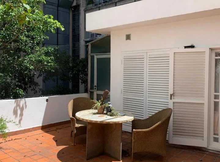 Departamento en Palermo, Capital Federal