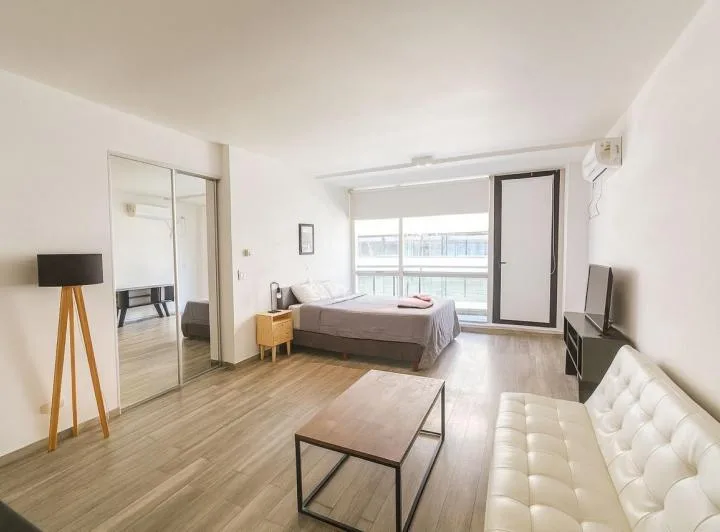 Departamento en Puerto Madero, Capital Federal