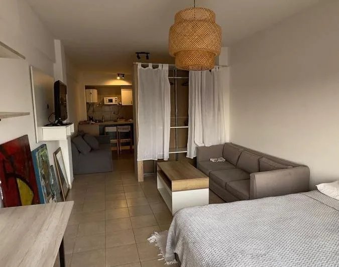 Departamento en Chacarita, Capital Federal