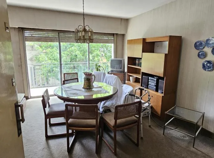 Venta Departamento de 3 Ambientes en San Telmo. Capital Federal