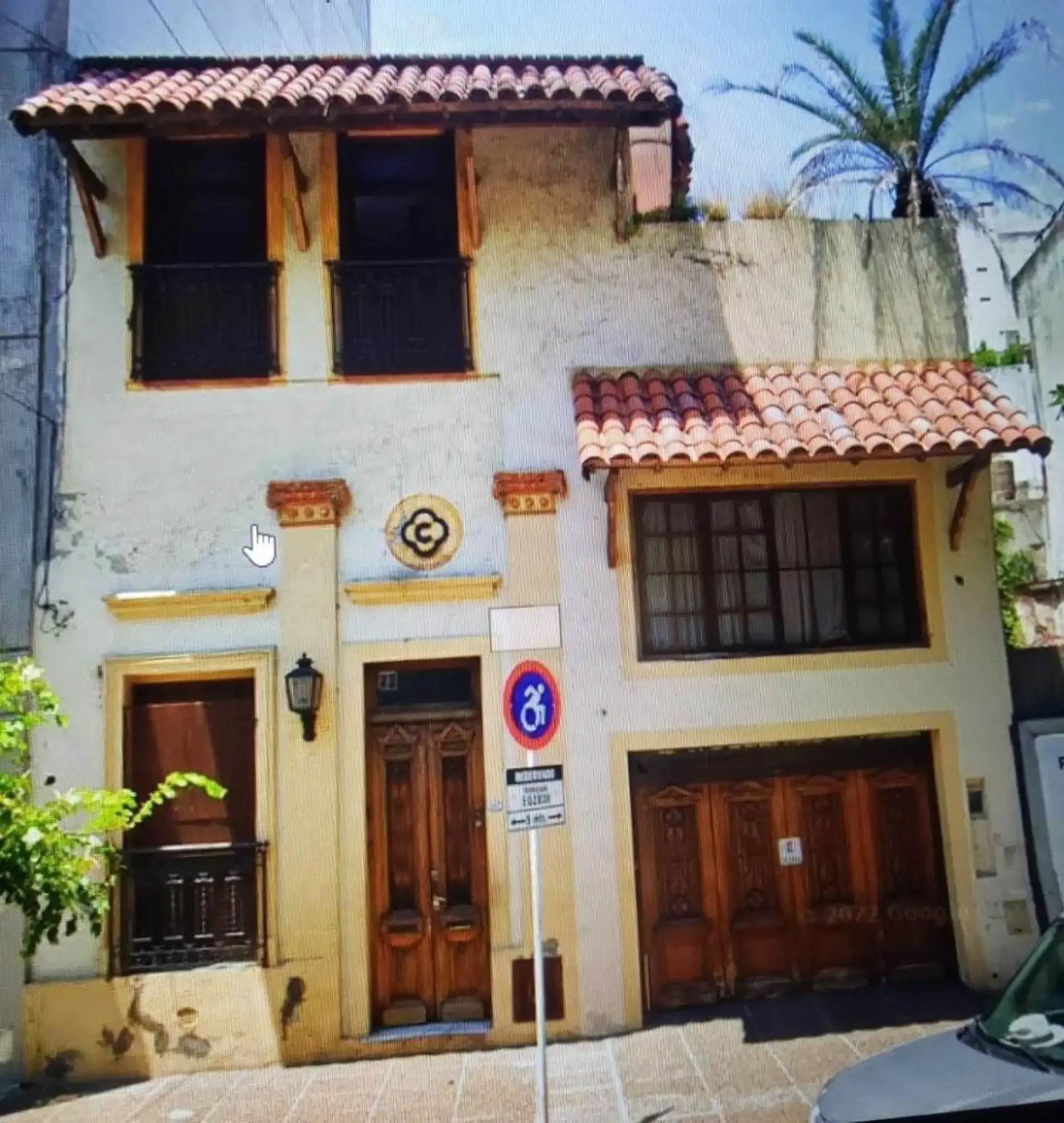 Venta Casa Lote Terreno en San Cristobal 9 pisos