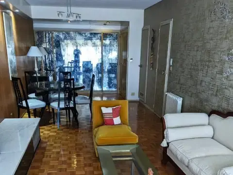Departamento en Alquiler Temporal en Palermo, Capital Federal - Argenprop