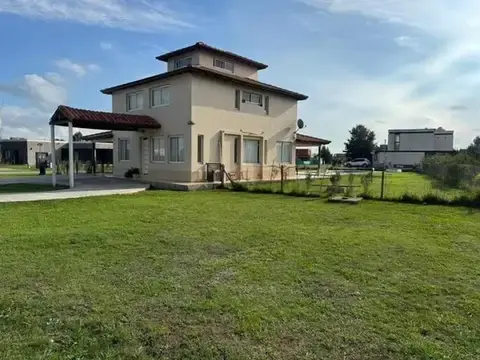 Casa en Alquiler en La Magdalena, Canning - Argenprop