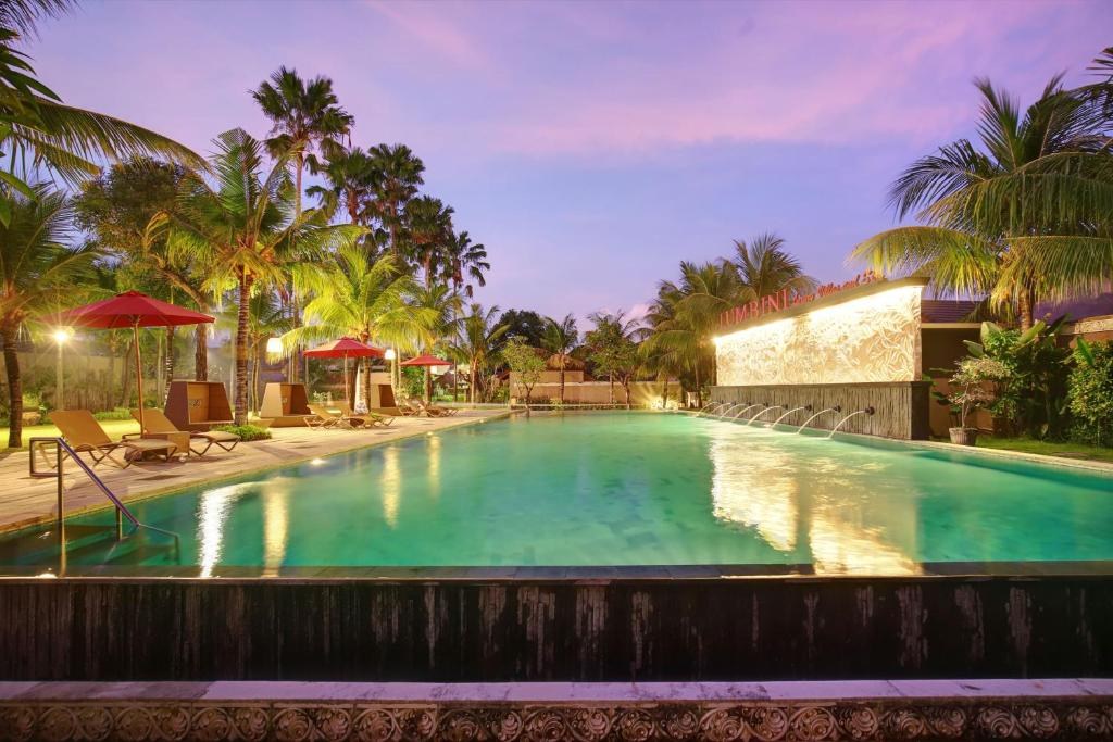 Lumbini Luxury Villas and Spa